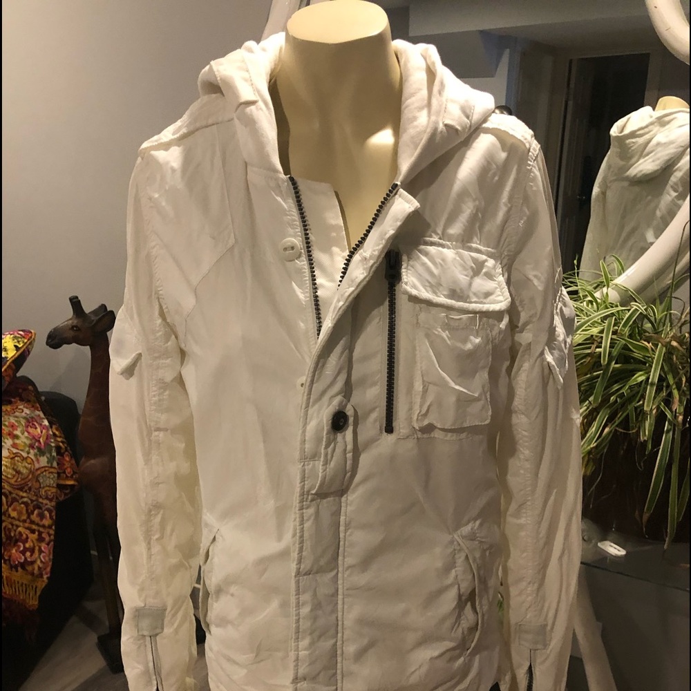 G Star women’s lightweight jacket